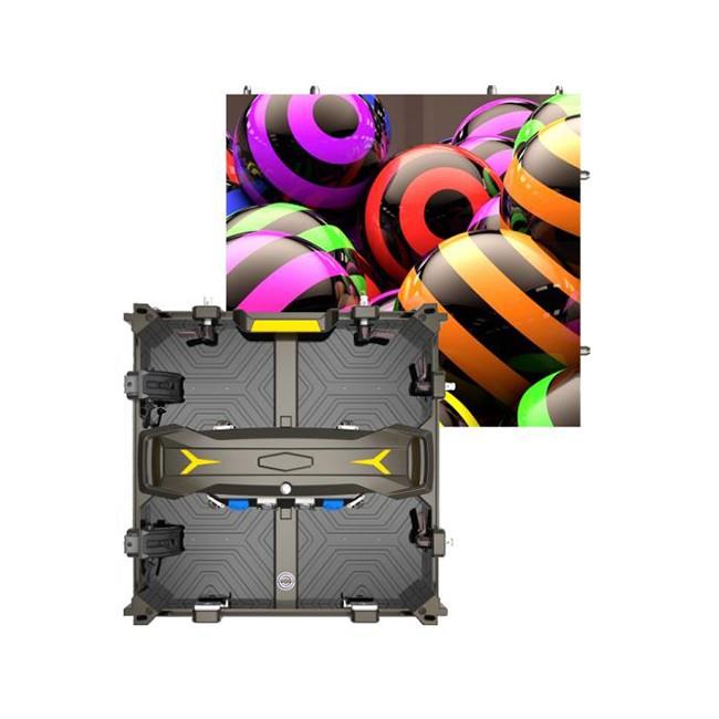 500x500mm LDR Series Die-Casting